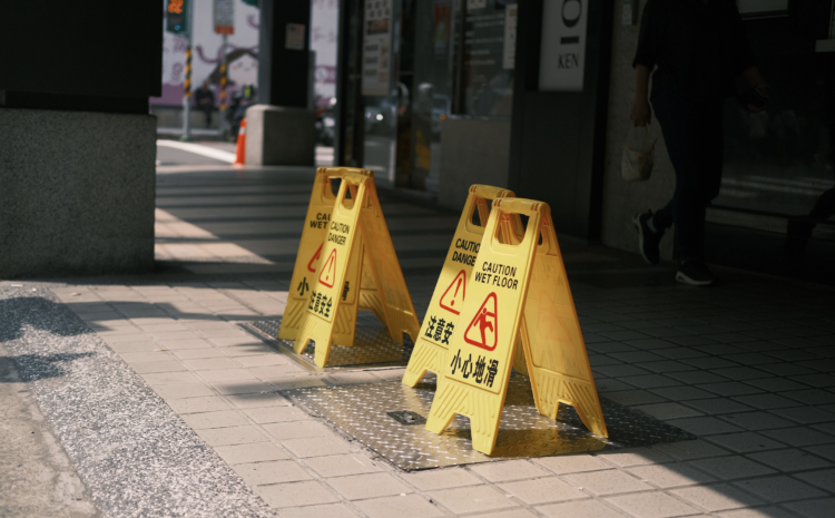  How California Courts Evaluate Premises Liability Claims
